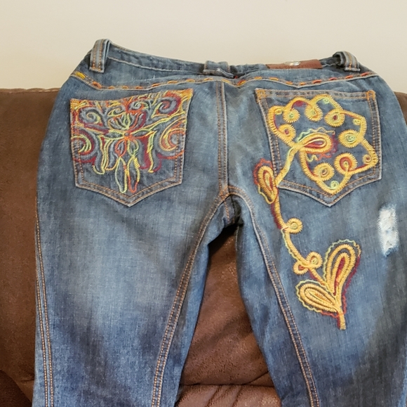 Antik Denim Denim - Antik denim jeans